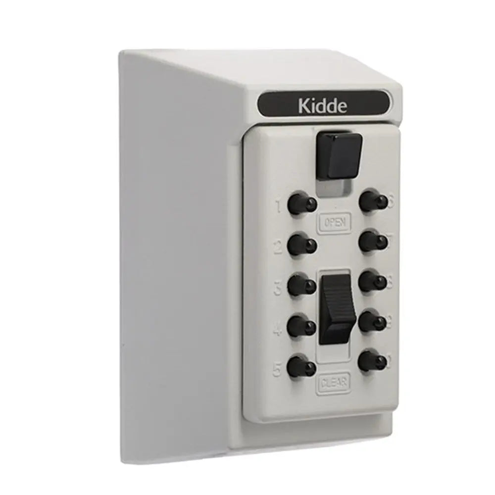 KIDDE KEYSAFE S5 001360 WHT 5 KEY CAPACITY Kidde