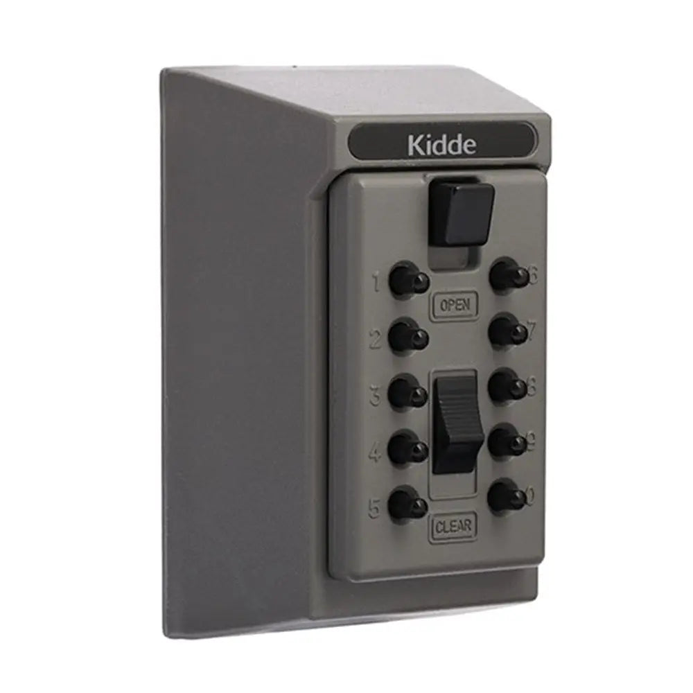 KIDDE KEYSAFE S5 001365 TITANIUM 5 KEY CAPACITY Kidde