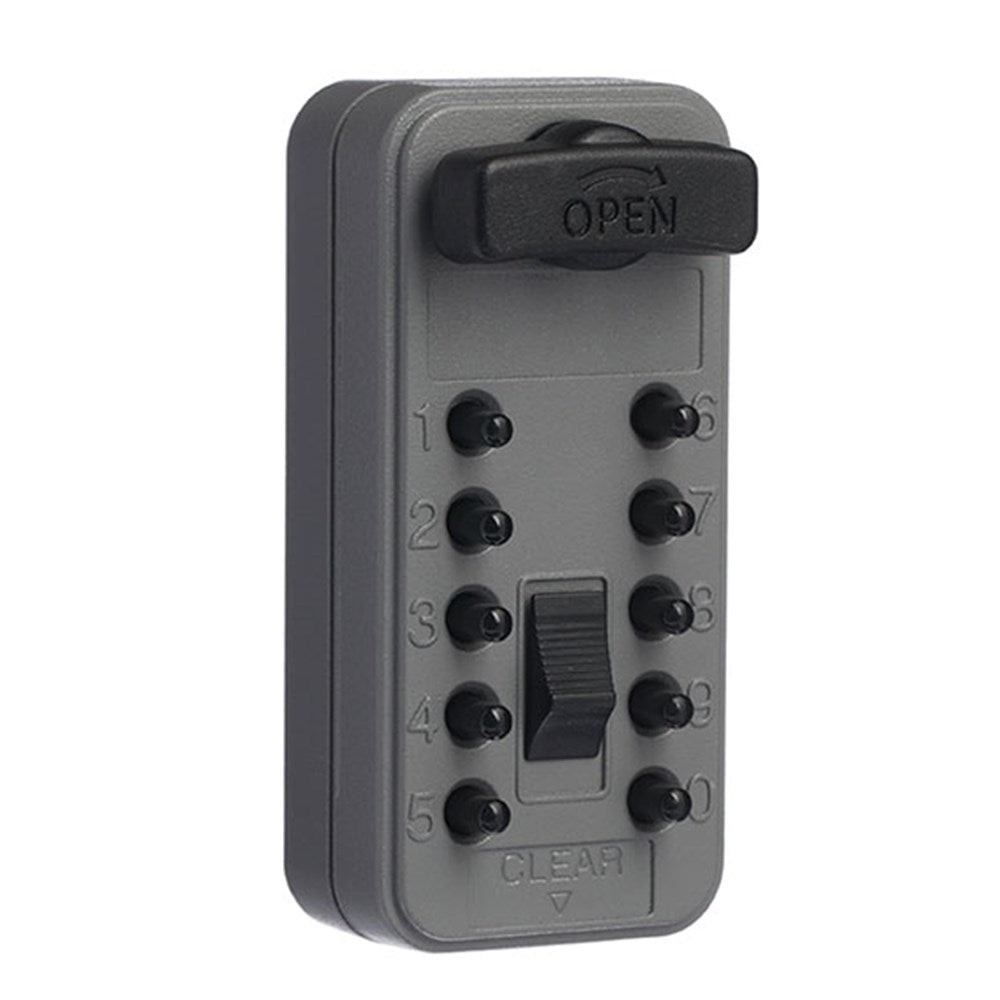 KIDDE TOUCHPOINT LOCK & BRKT TITANIUM 001773 Kidde
