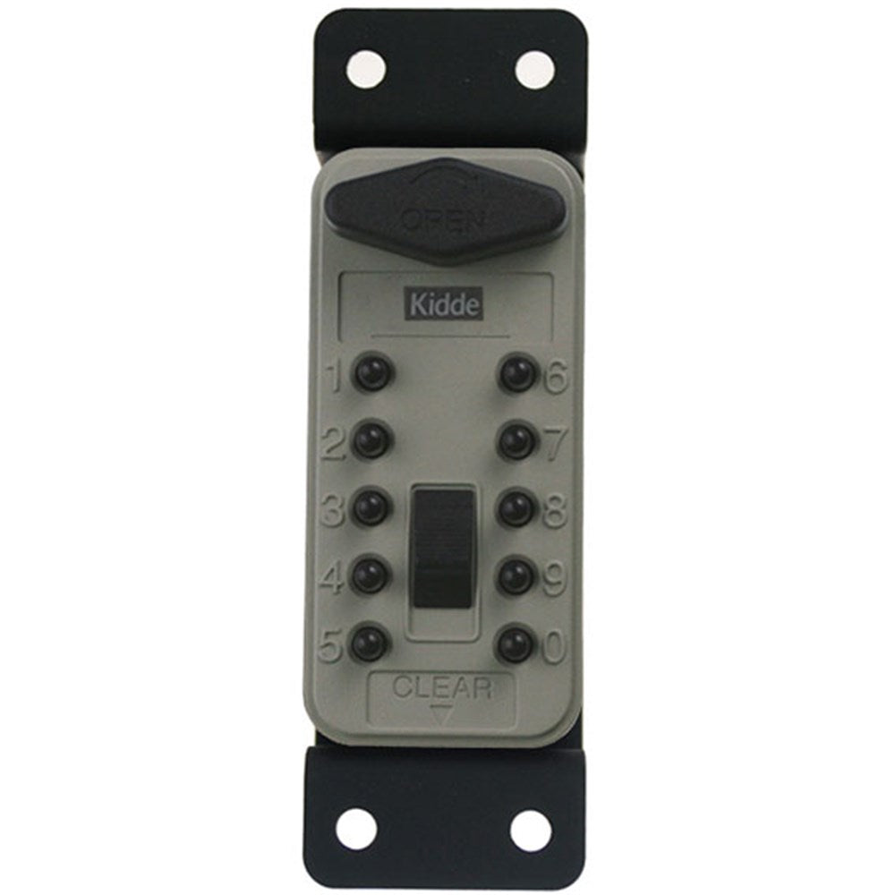 KIDDE TOUCHPOINT LOCK & BRKT CLAY 001798 Kidde