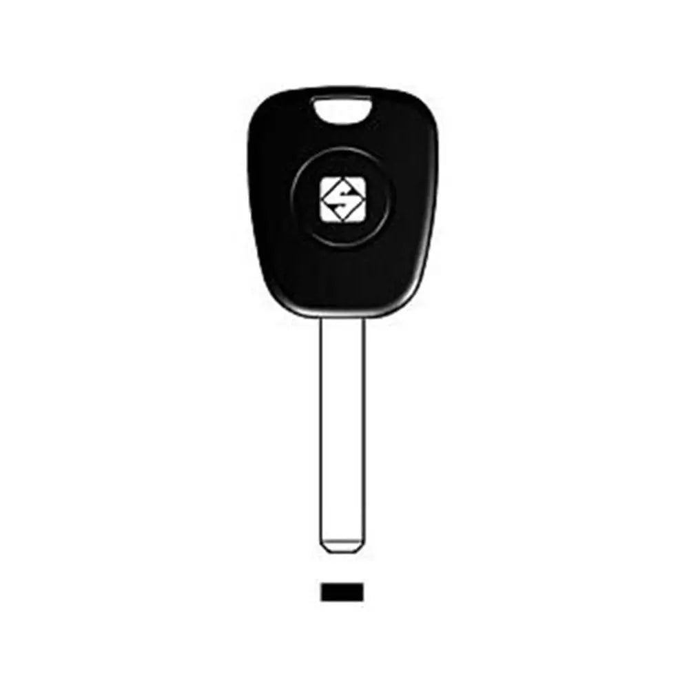 Silca VA2TE Transponder Blank for Citroen, Mercedes, Nissan, Opel, Peugeot, Renault and Toyota empty less chip Silca