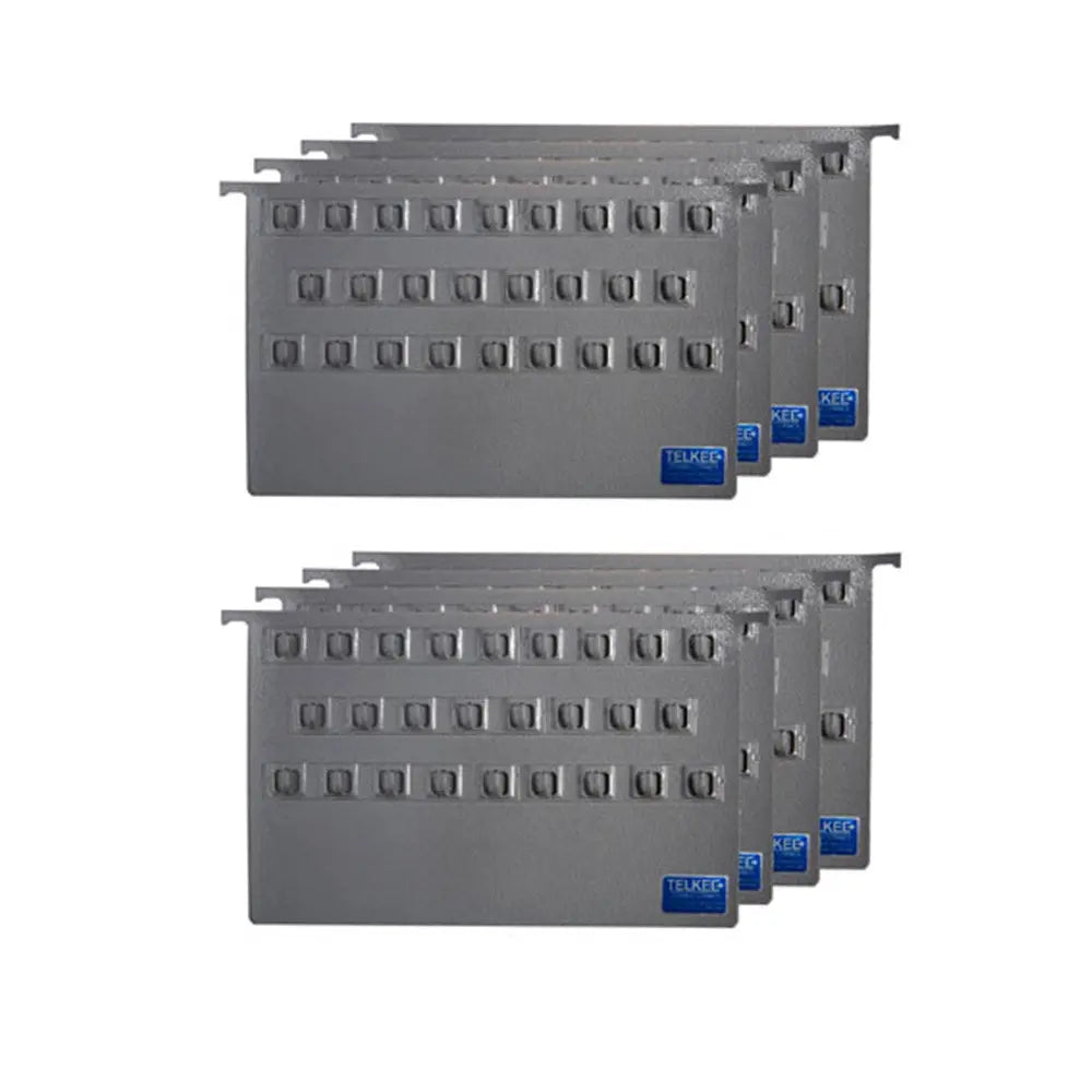 TELKEE SUSPENSION FILE (200) HOOKS Telkee
