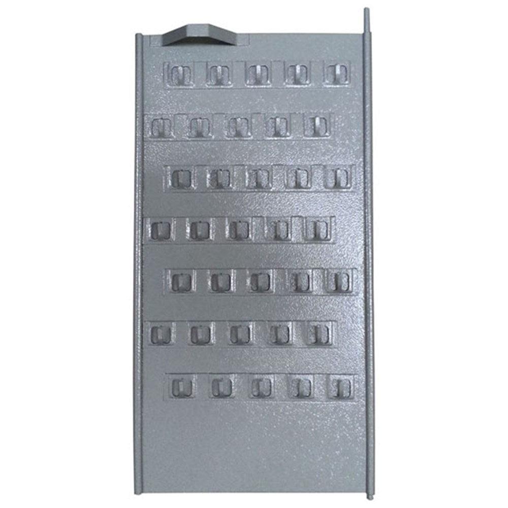 TELKEE 530 KEY PANEL ONLY GREY Telkee