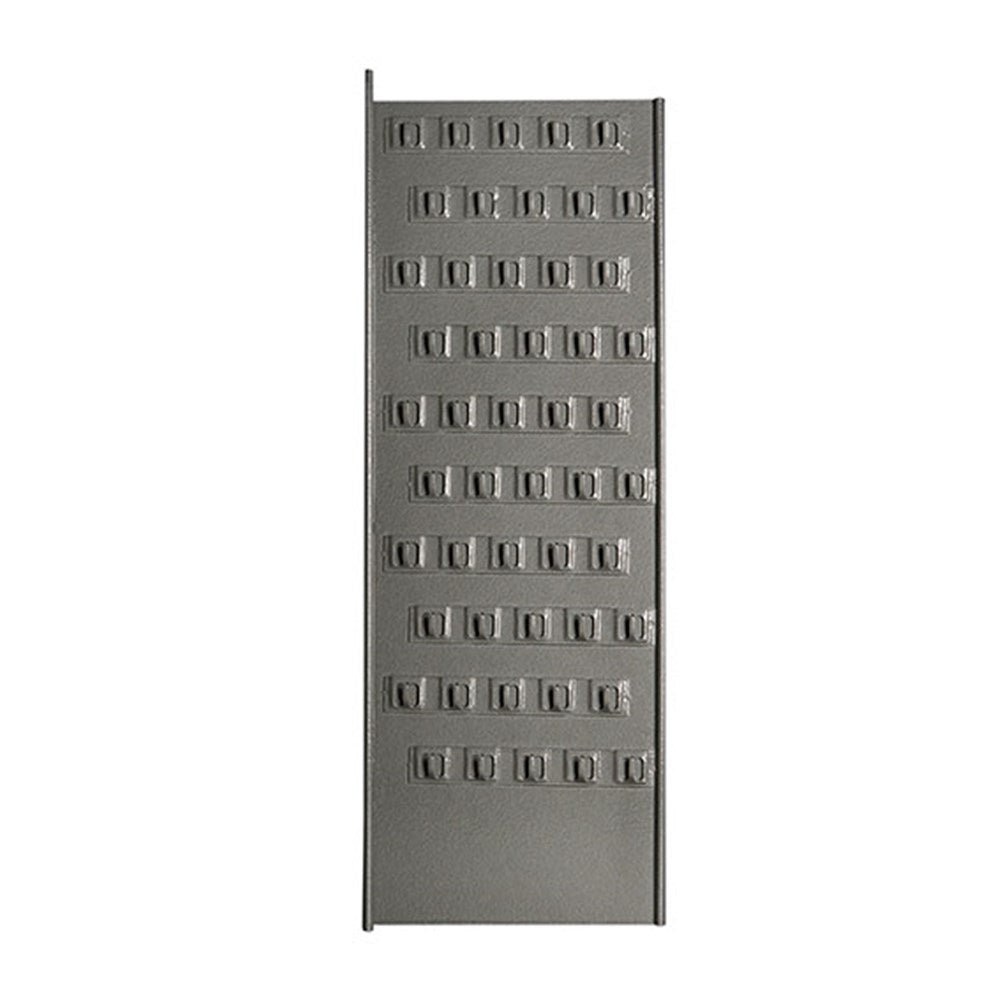 TELKEE SPARE PANEL suit 686 T341 100 HOOKS GREY Telkee