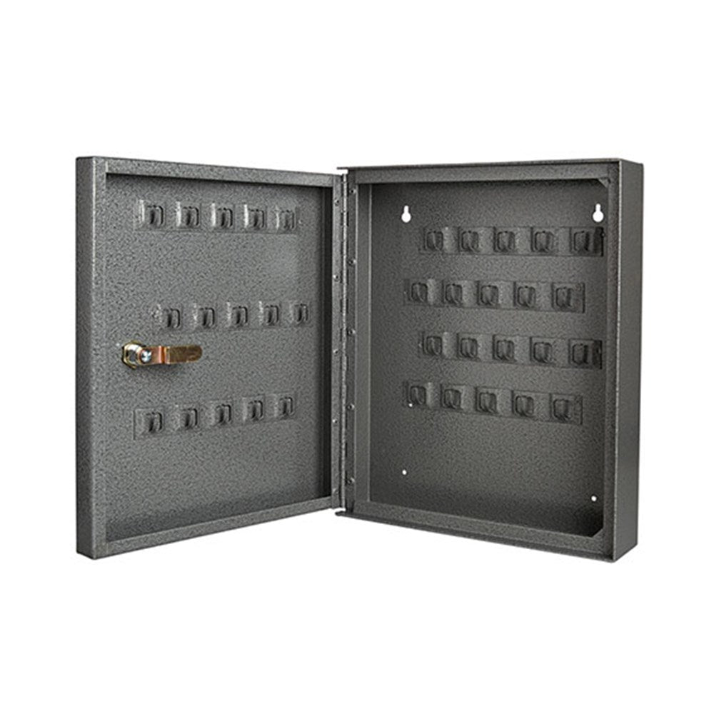TELKEE KEY CABINET MODEL 347 T35 35 KEY CAPACITY GREY Telkee