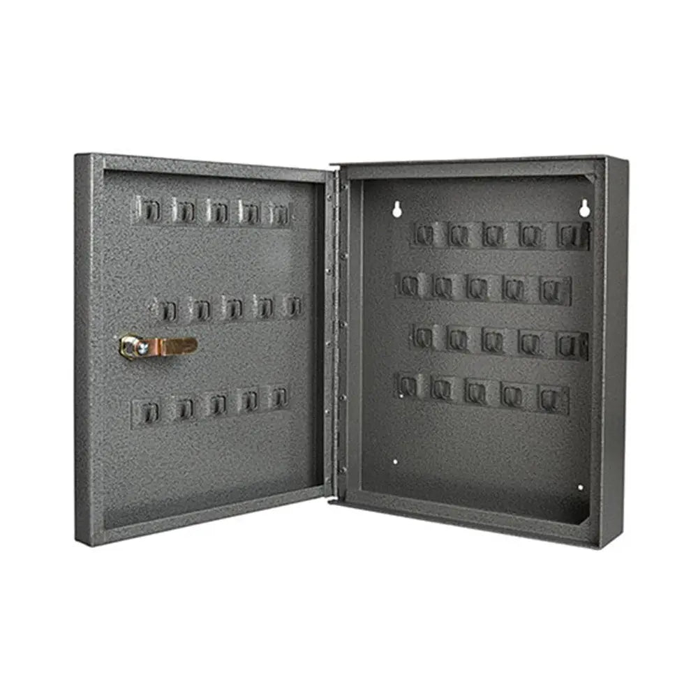 TELKEE KEY CABINET MODEL 347 T35 35 KEY CAPACITY GREY Telkee