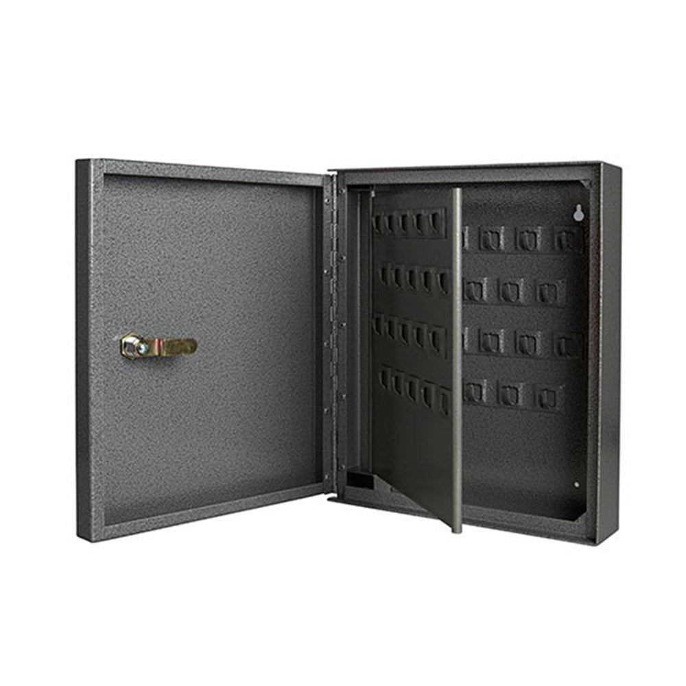TELKEE KEY CABINET MODEL 347 T375 60 KEY CAPACITY GREY Telkee