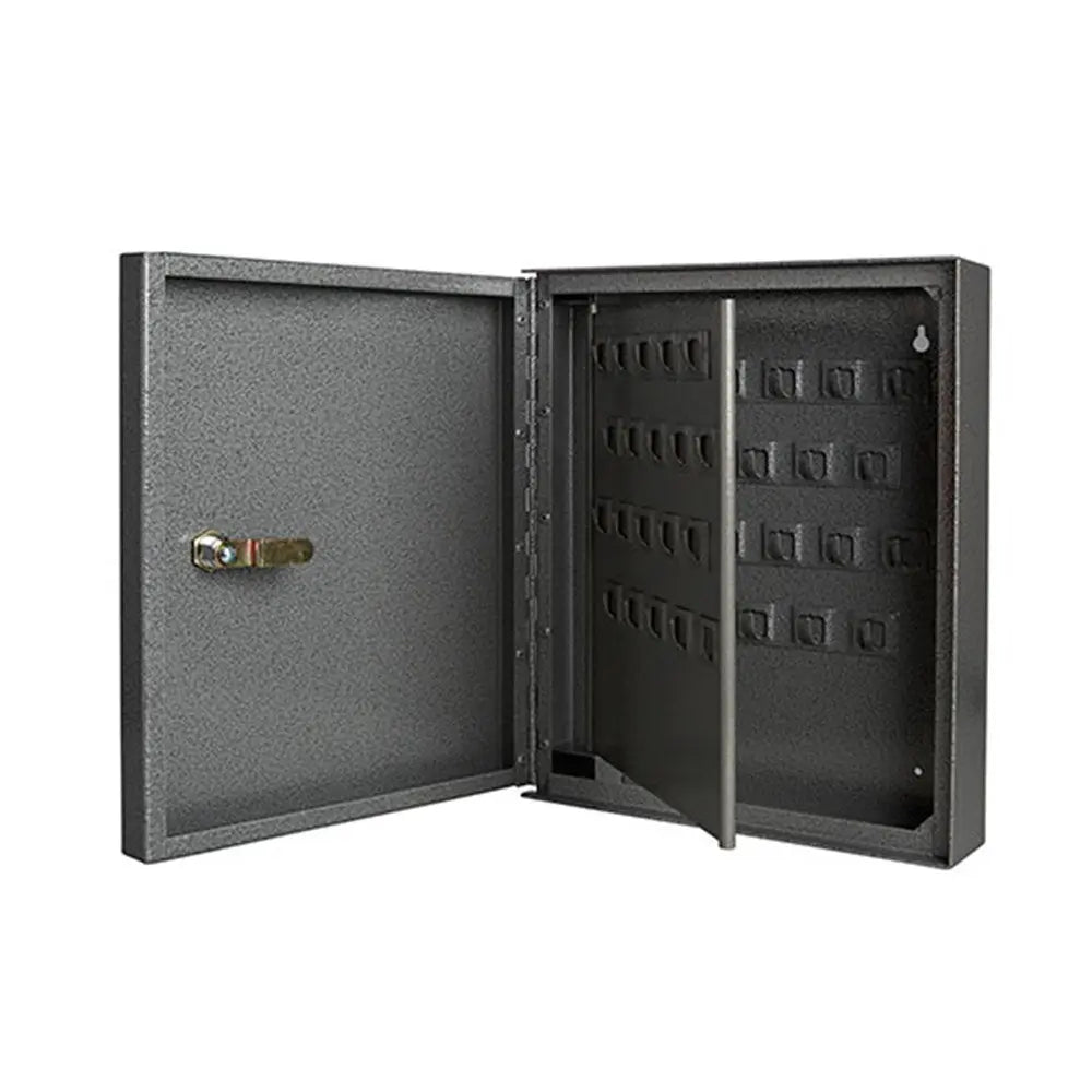 TELKEE KEY CABINET MODEL 347 T375 60 KEY CAPACITY GREY Telkee