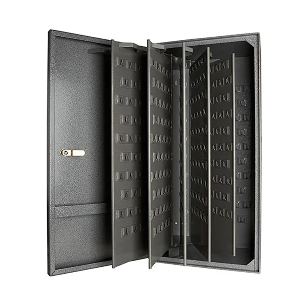 TELKEE KEY CABINET MODEL 686L T398HG 550 KEY CAPACITY GREY Telkee
