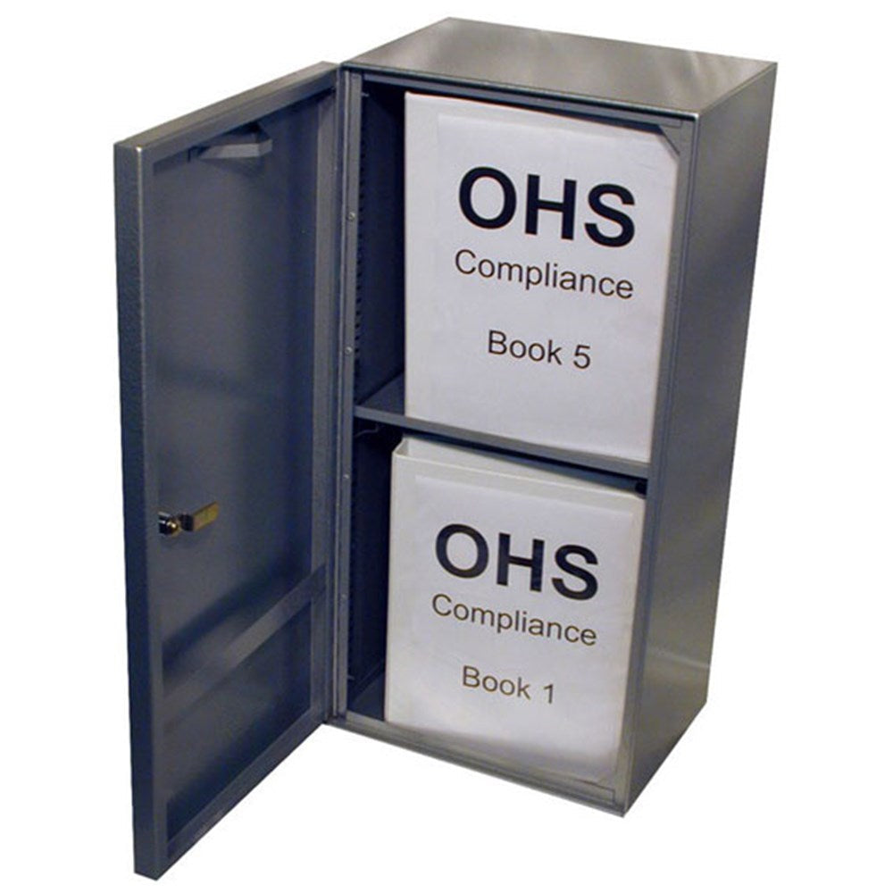 TELKEE ADJUSTABLE SHELF L/ABLE CABINET S686L T422 GRY Telkee