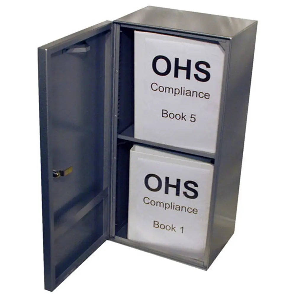 TELKEE ADJUSTABLE SHELF L/ABLE CABINET S686L T422 GRY Telkee