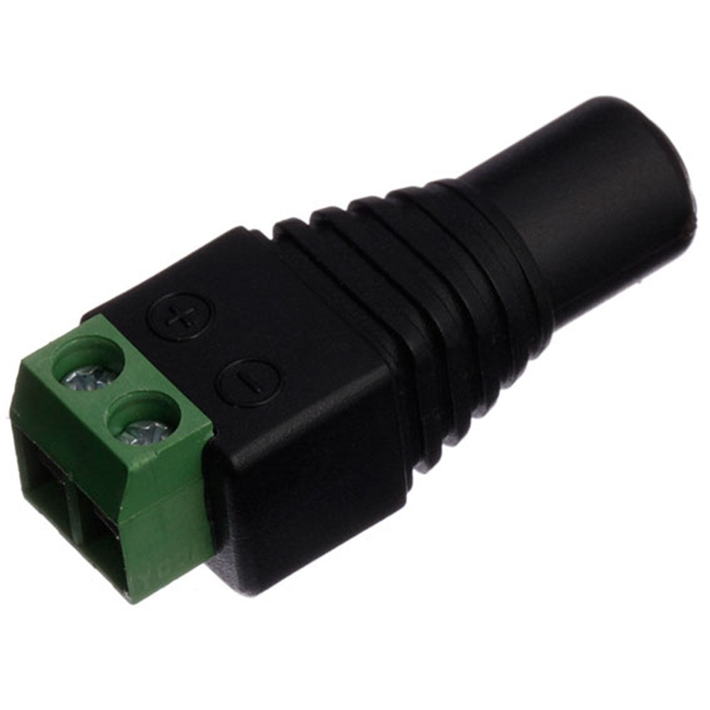 NEPTUNE 2.1MM DC SCREW CONNECT POWER SOCKET Neptune