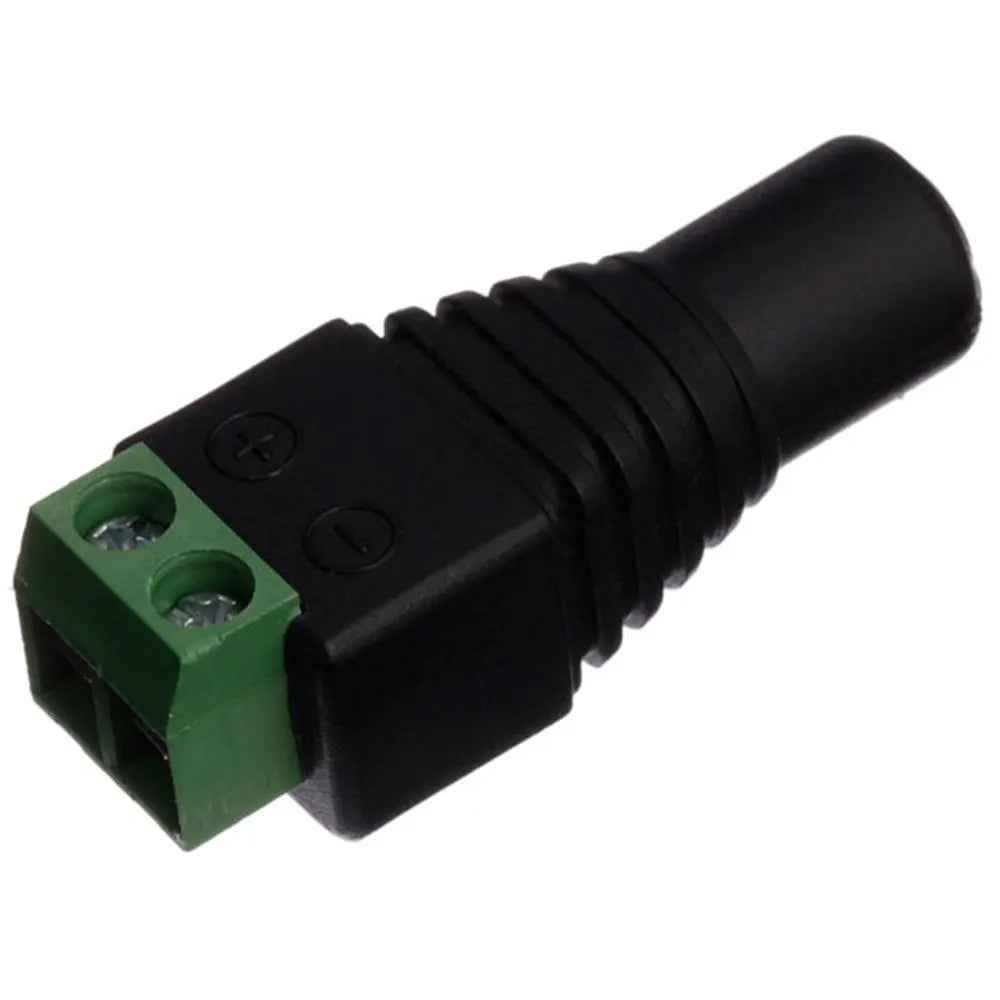 NEPTUNE 2.1MM DC SCREW CONNECT POWER SOCKET Neptune