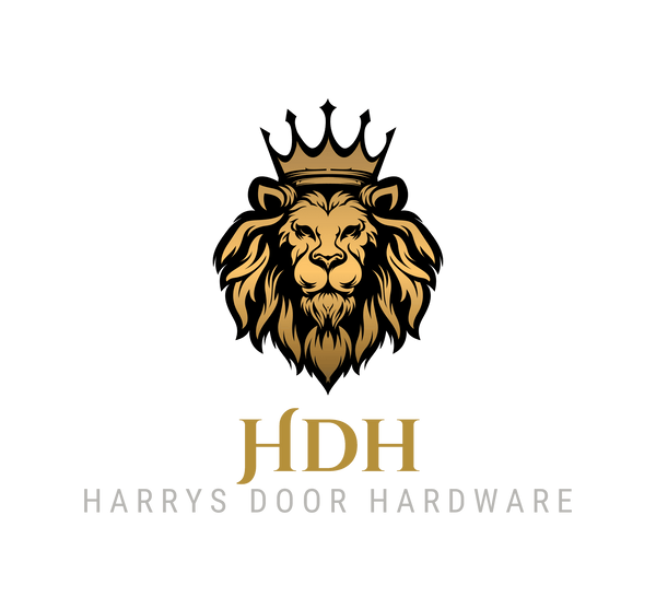 Harry's Door Hardware