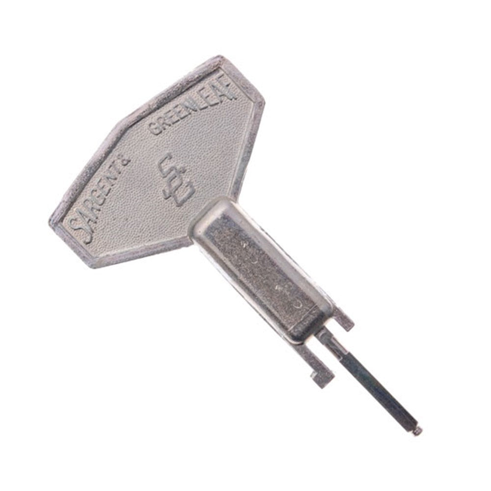 S&G CHANGE KEY U11 suit 6400/ 6500 SERIES S&G