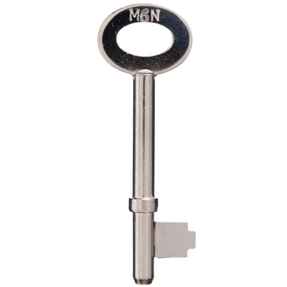 UNION KEY M 6N Union