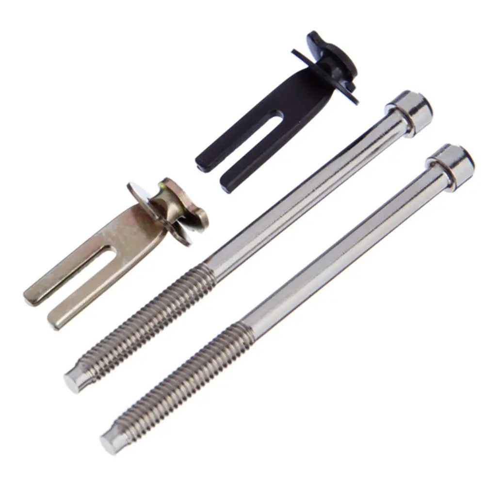 BRAVA Urban Spare Part Extended Tail Kit 2 for Double Cylinder Deadbolt to suit Door Thickness 35-58mm - V11D202 Brava