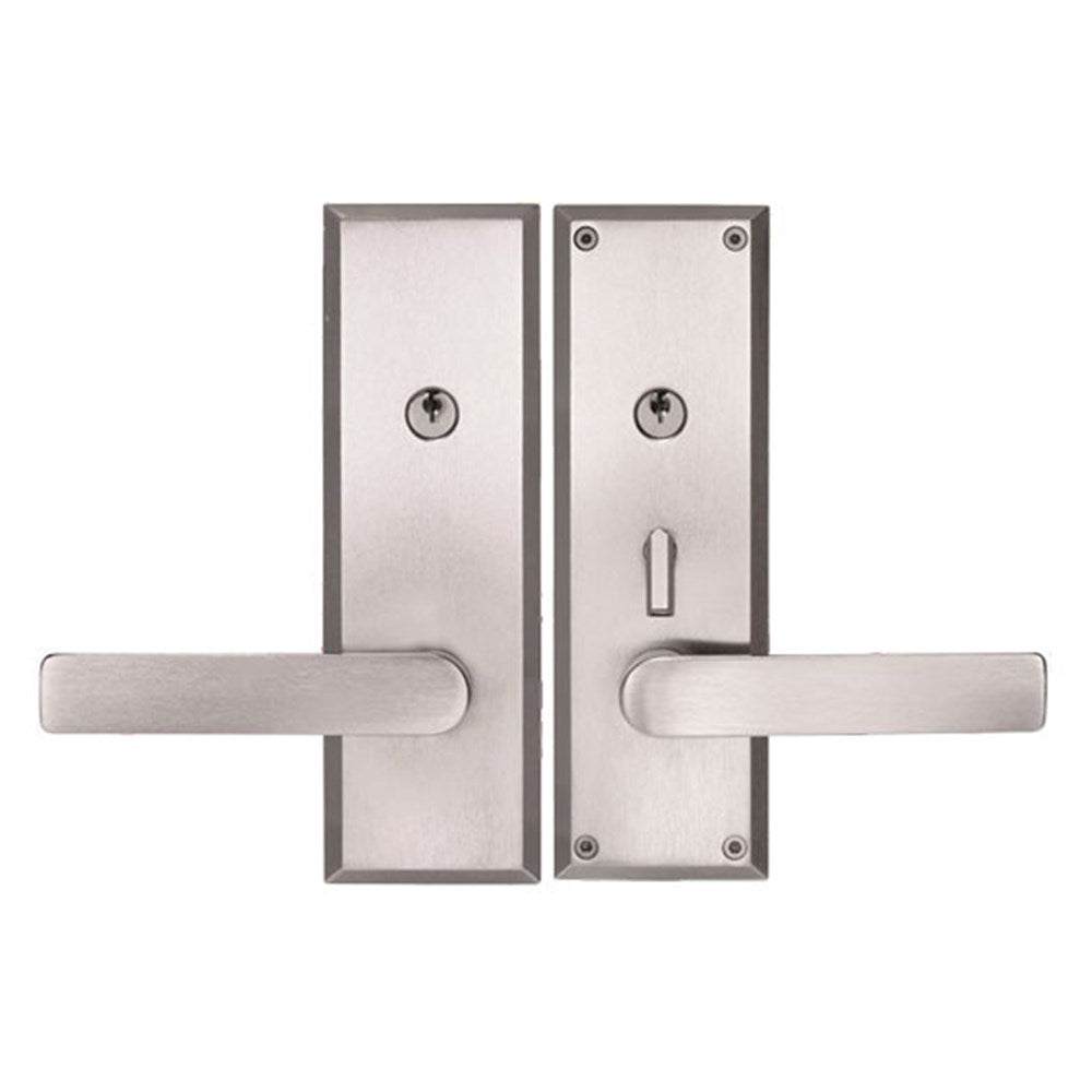 LOCKWOOD VELOCITY ENTRANCE LOCK L3 SC 5KD Lockwood