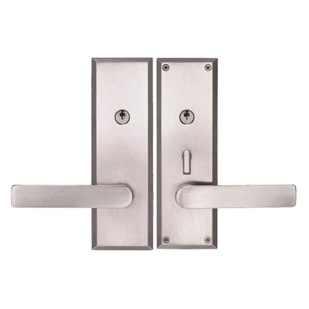 LOCKWOOD VELOCITY ENTRANCE LOCK L3 SC 5KD Lockwood