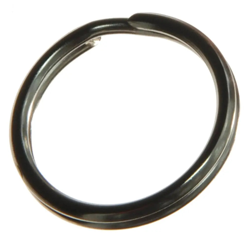 VK Split Ring 20mm Nickel Plated Steel Pack of 100 - VK20100 VK