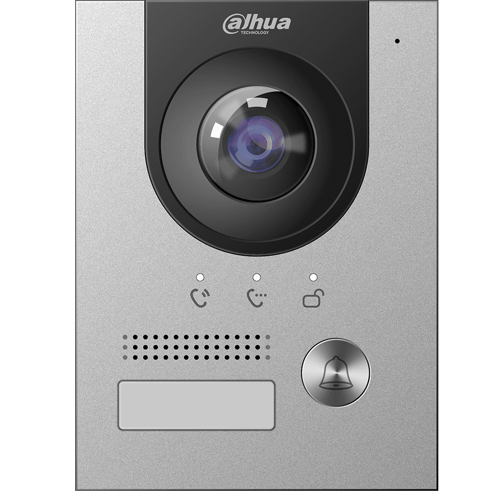 Intercom Doorbell and Internal Screen
