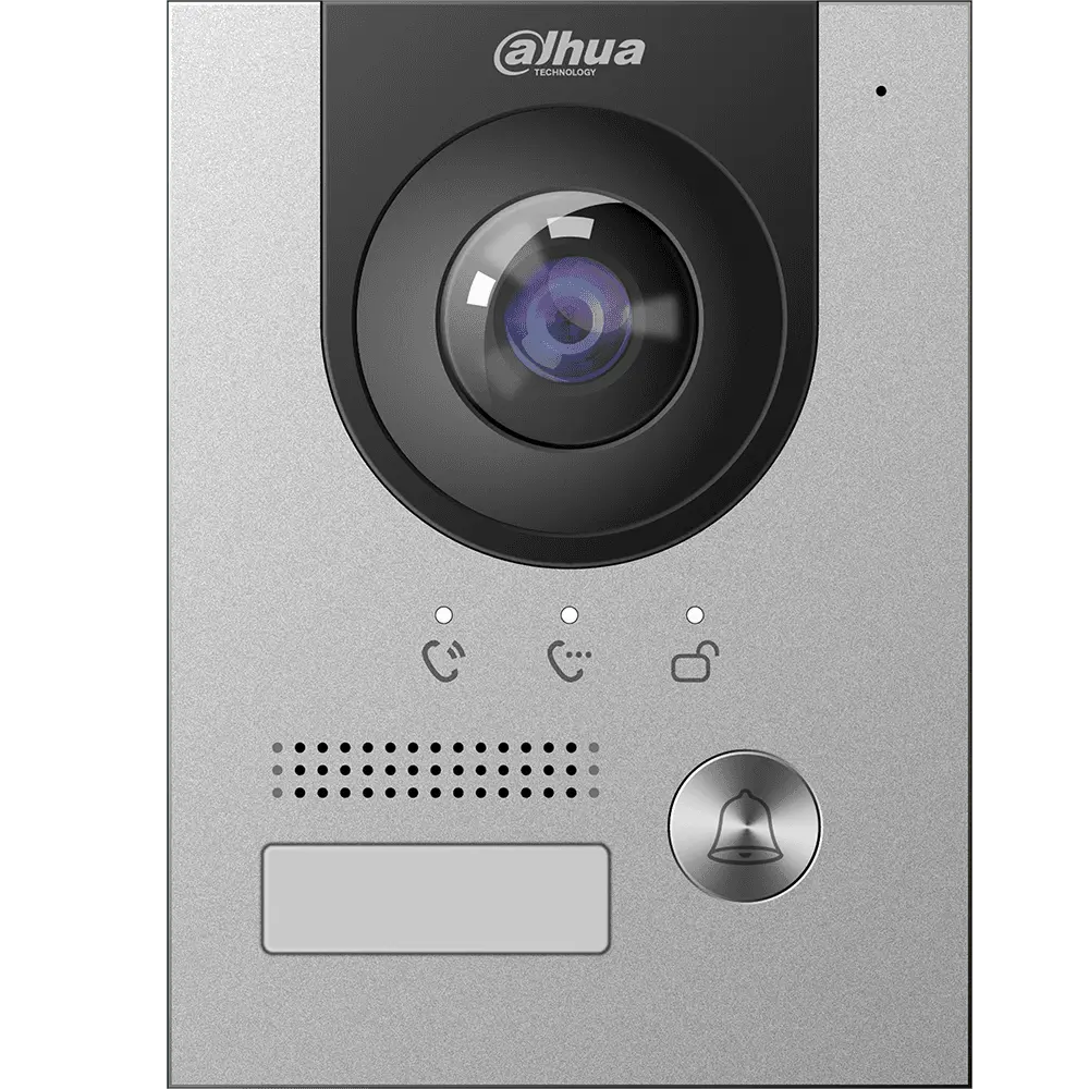 Intercom Doorbell and Internal Screen