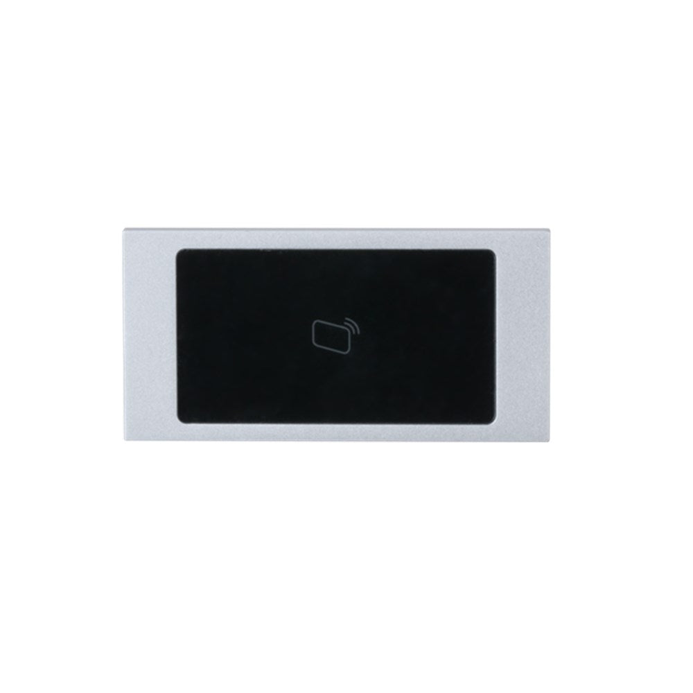 Dahua Intercom Modular Outdoor Station - Card swiping module, IP65, IK07 Dahua