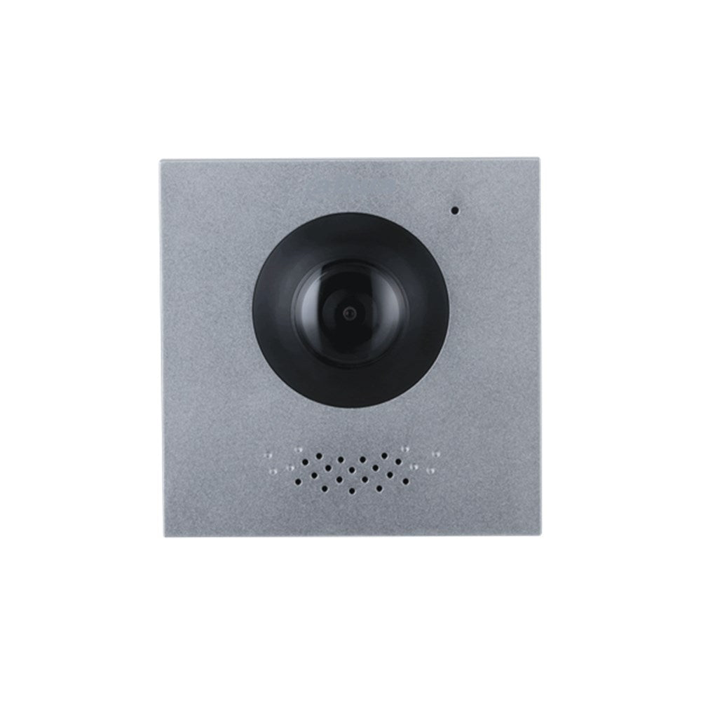 Dahua Modular Outdoor Station, IP65, IK07, PoE Dahua