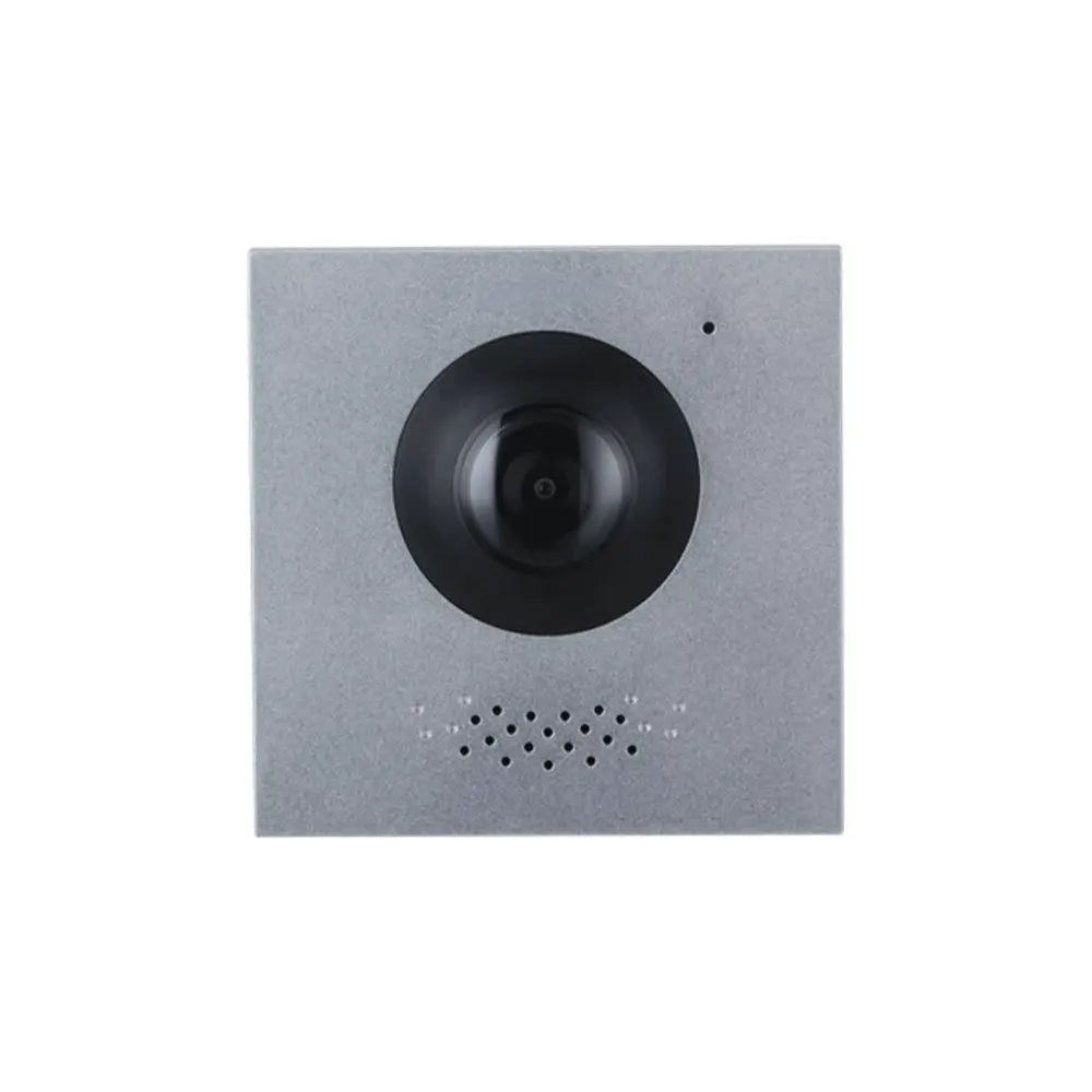Dahua Modular Outdoor Station, IP65, IK07, PoE Dahua
