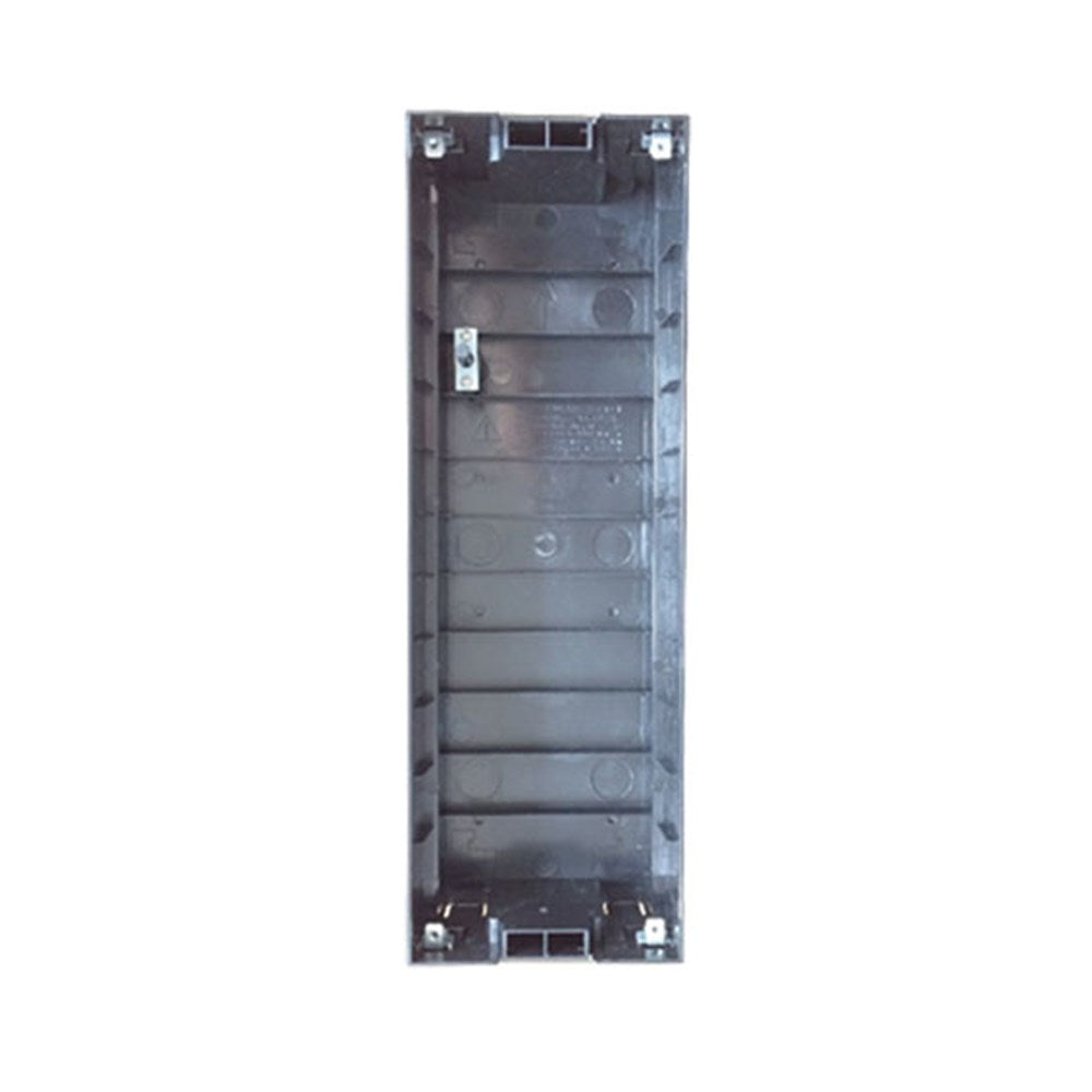 Dahua Intercom Flush Mounted Box to suit DHI-VTO6521K - DHI-VTOB103 Dahua
