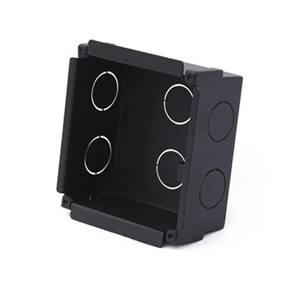 Dahua Intercom Flush Mount Box to suit VTO2000A and VTO2000A-2 - DHI-VTOB107 Dahua