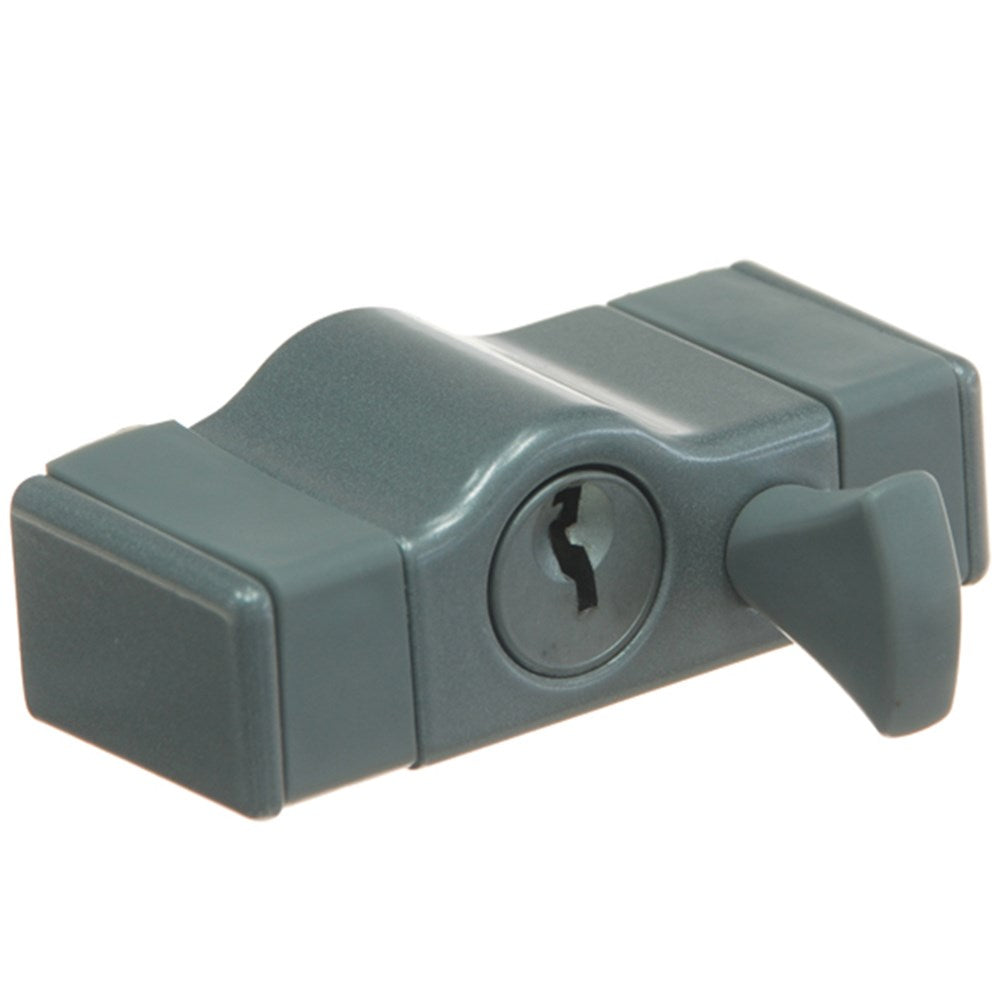 Whitco Multibolt CYL4 Profile in Silver - W2205311C4 Whitco
