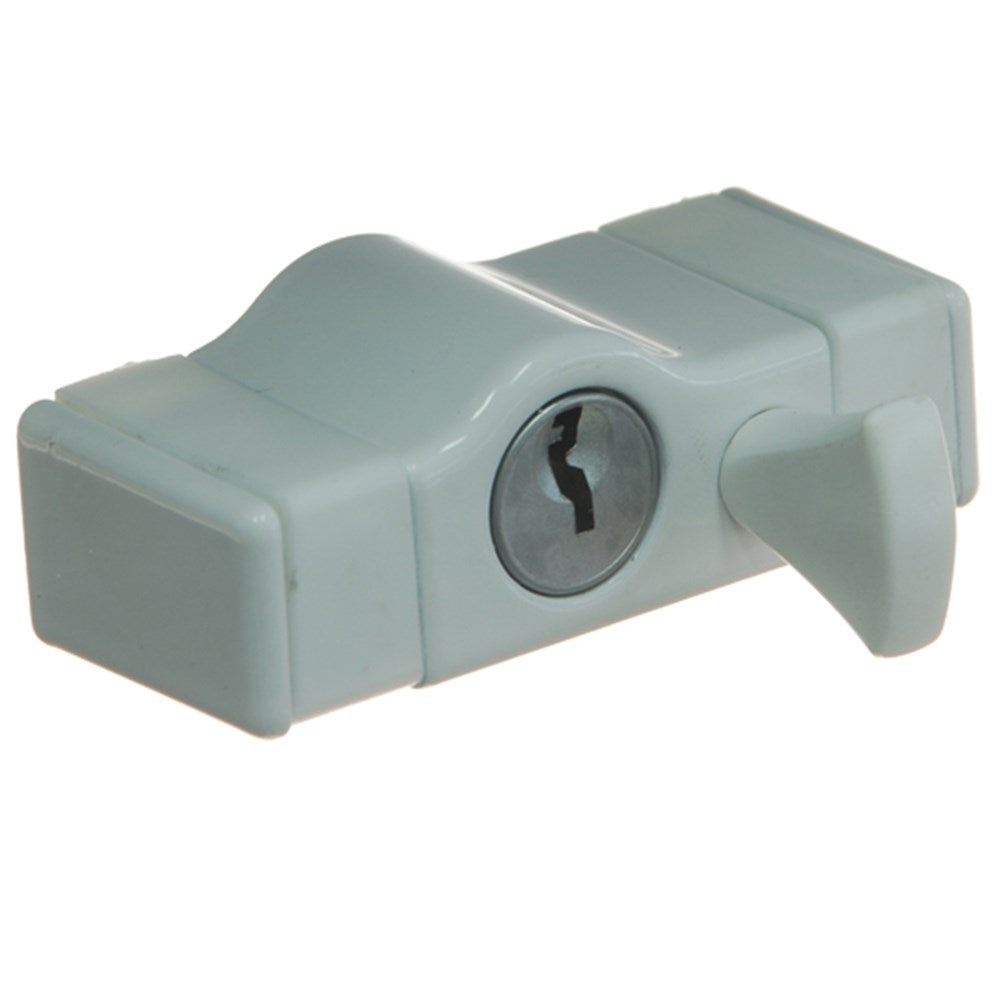 Whitco Multibolt CYL4 Profile in White - W2205316C4 Whitco