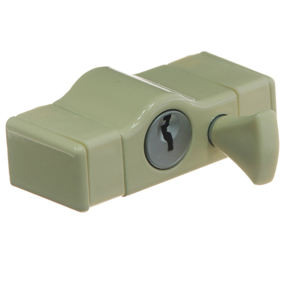 Whitco Multibolt CYL4 Profile in Primrose - W2205319C4 Whitco