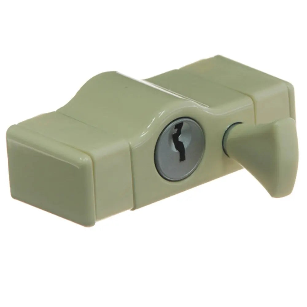 Whitco Multibolt CYL4 Profile in Primrose - W2205319C4 Whitco