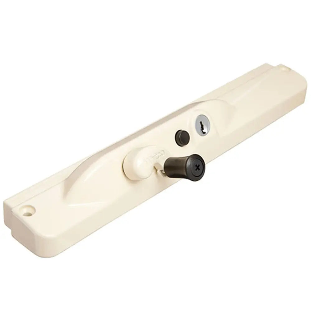 Whitco MK8 Chainwinder Lockable CYL4 Profile KD in Primrose Retail Pack - W380119 Whitco