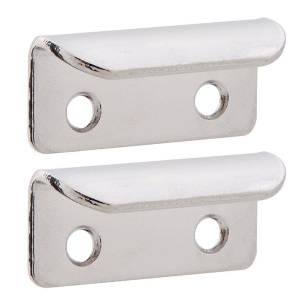 Whitco Window Sash Lift in Chrome Plate Pack of 2 - W410208 Whitco