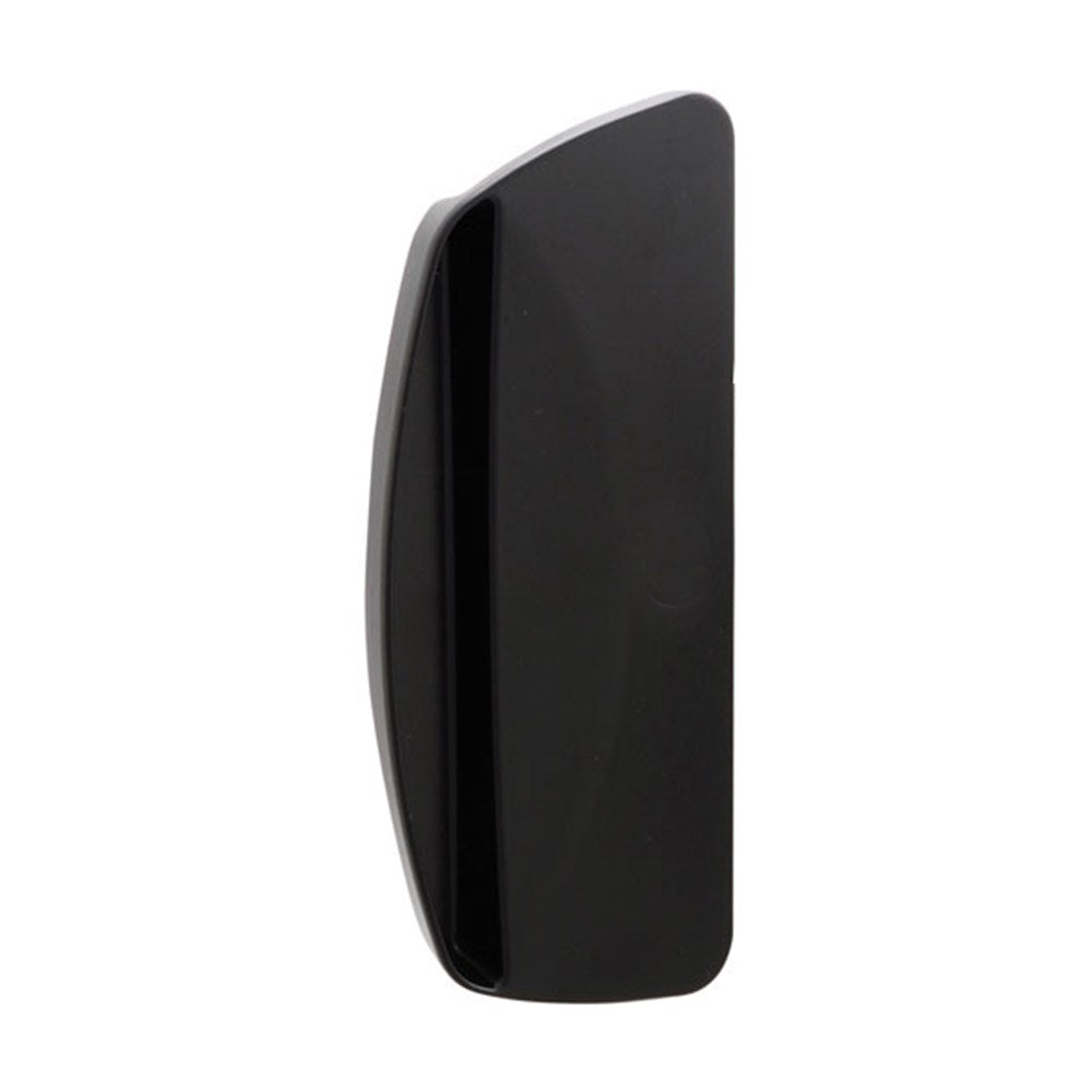 Whitco Blaxland Flat Outer Pull without Cylinder Hole in Black - W507517 Whitco