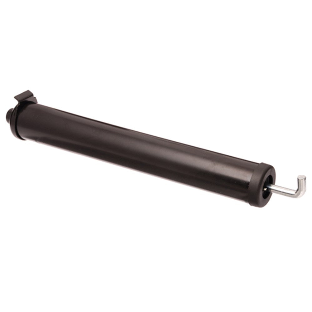 Whitco Pneumatic Screen Door Closer in Gold Spangle - W810518 Whitco