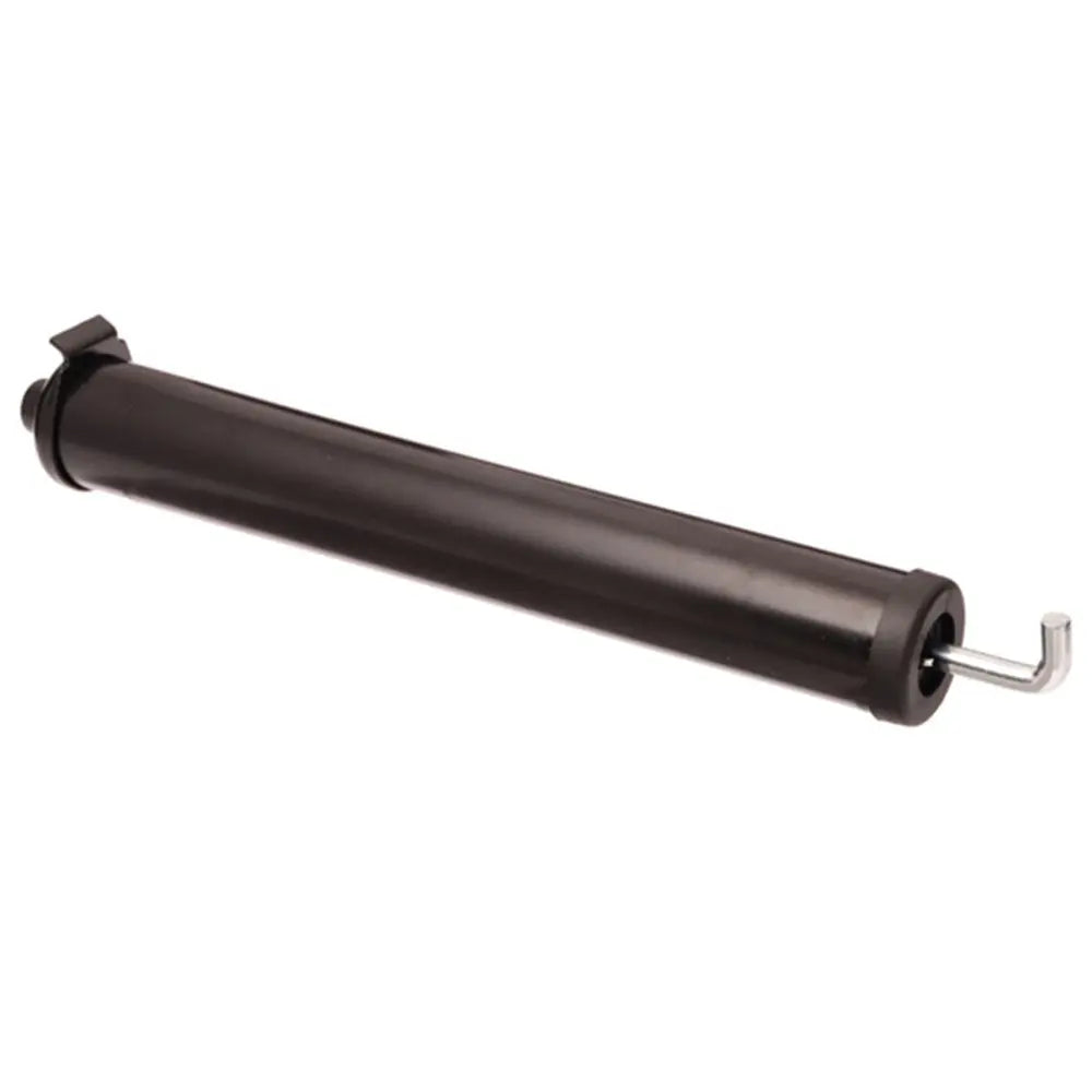 Whitco Pneumatic Screen Door Closer in Gold Spangle - W810518 Whitco