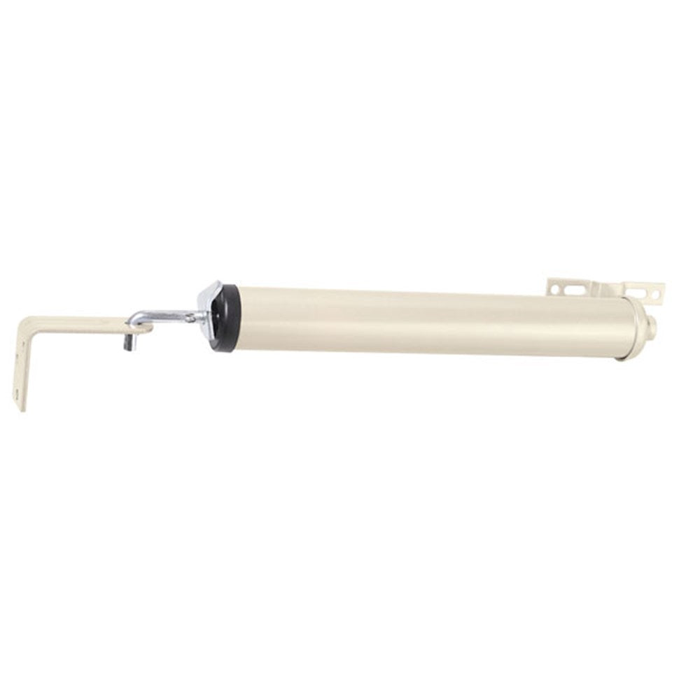 Whitco Pneumatic Screen Door Closer in Primrose - W810519 Whitco