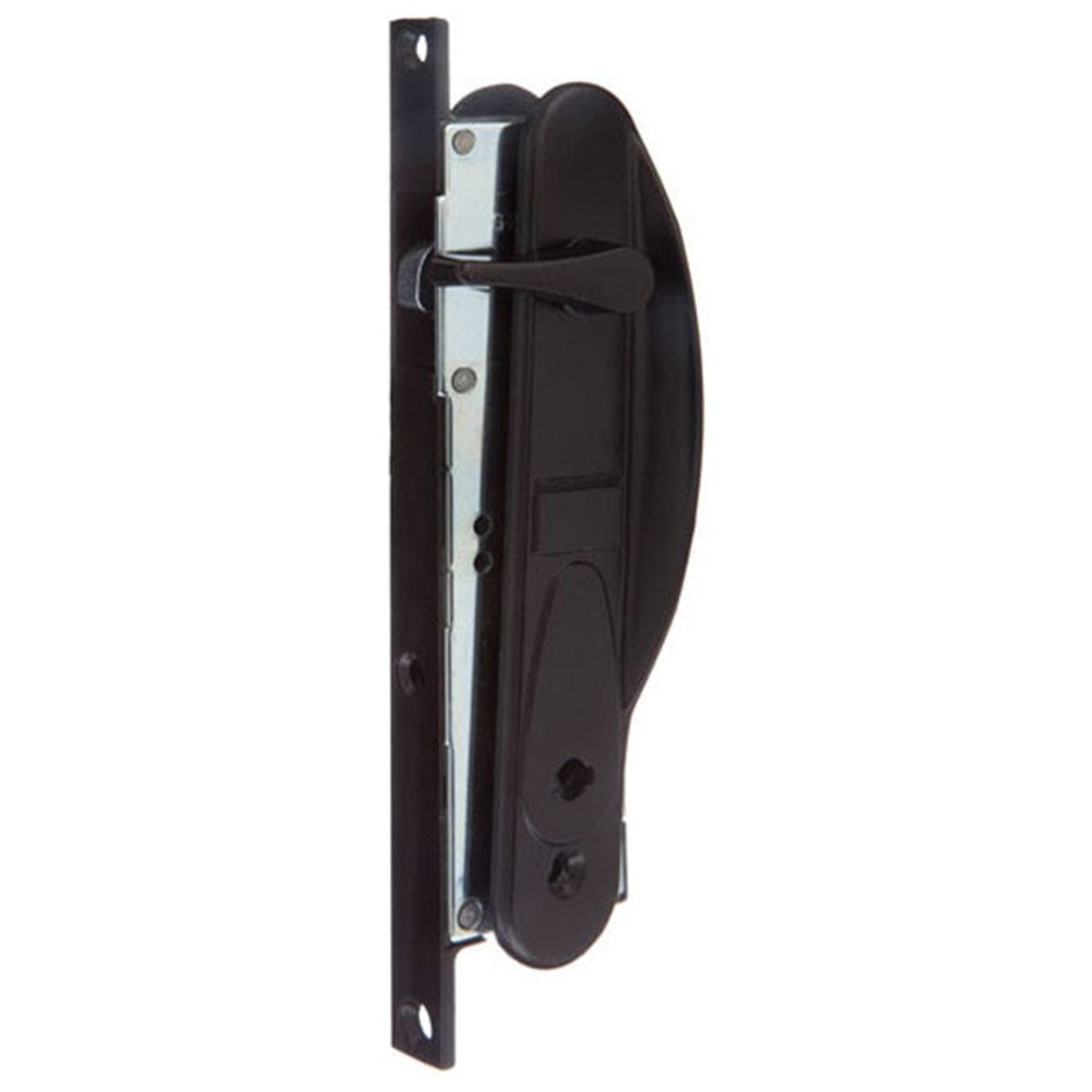 Whitco Leichhardt Furniture Snib Only Right Hand in Black - W866417 Whitco