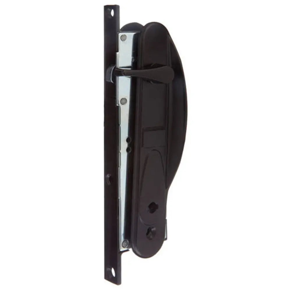 Whitco Leichhardt Furniture Snib Only Right Hand in Black - W866417 Whitco