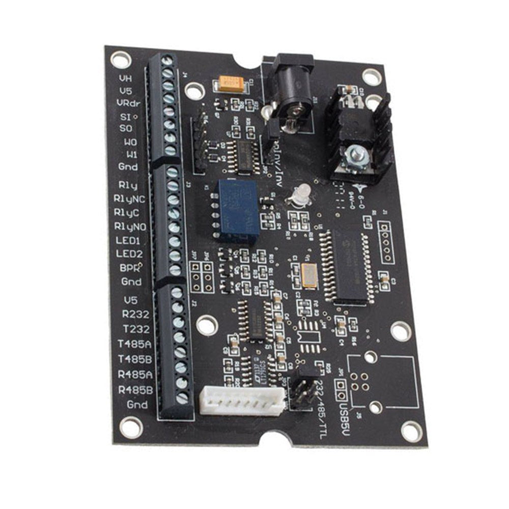 CREONE WIEGAND TO RS485 BOARD CONVERSION/3RD PARTY READERS ACSS