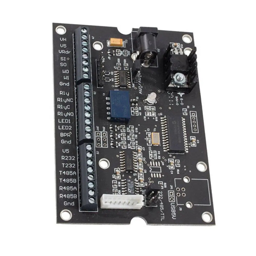 CREONE WIEGAND TO RS485 BOARD CONVERSION/3RD PARTY READERS ACSS