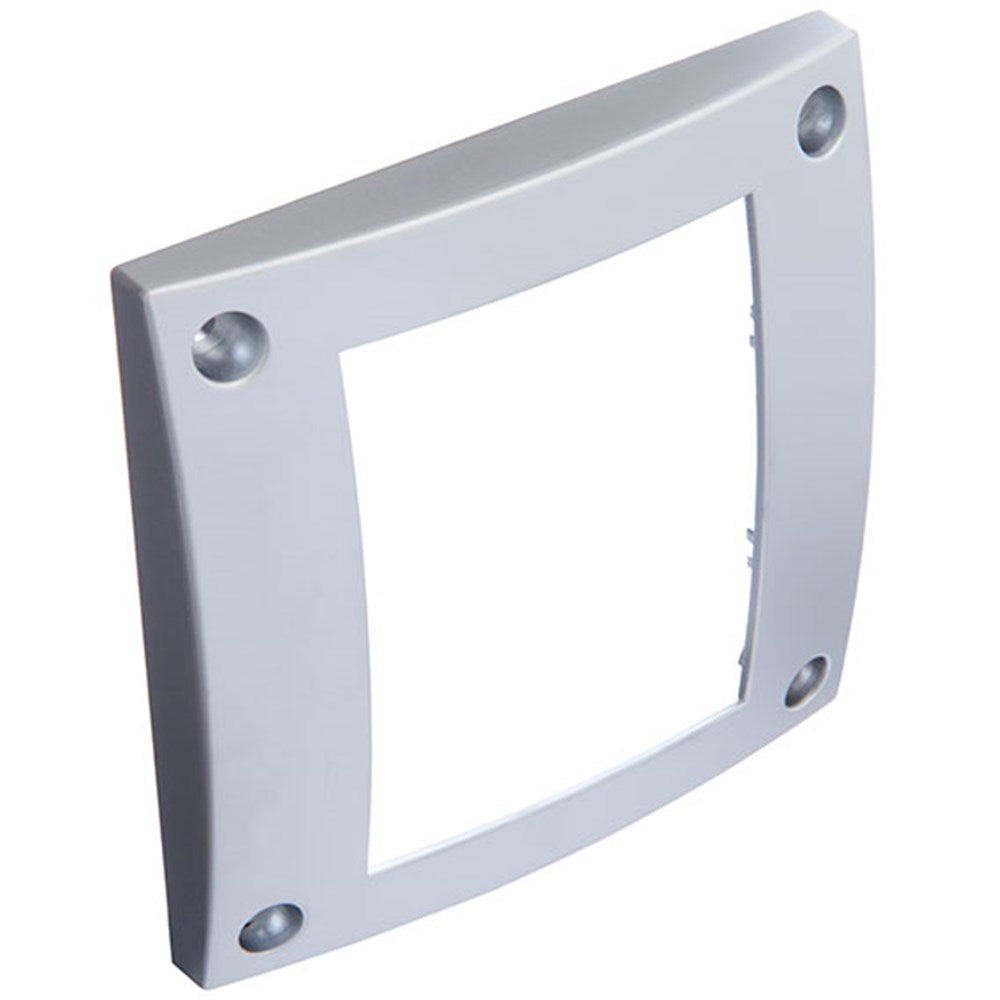 SALTO WALL READER ANTI VANDAL FRAME -FLUSH MOUNT Salto
