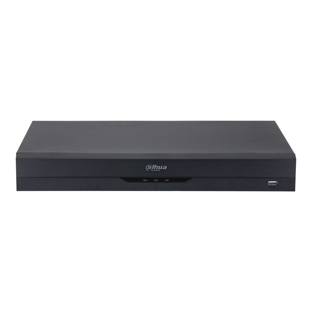 Dahua WizSense Series Penta-Brid 32 Channel XVR with 2 HDD Bays - DH-XVR5232AN-I3 Dahua