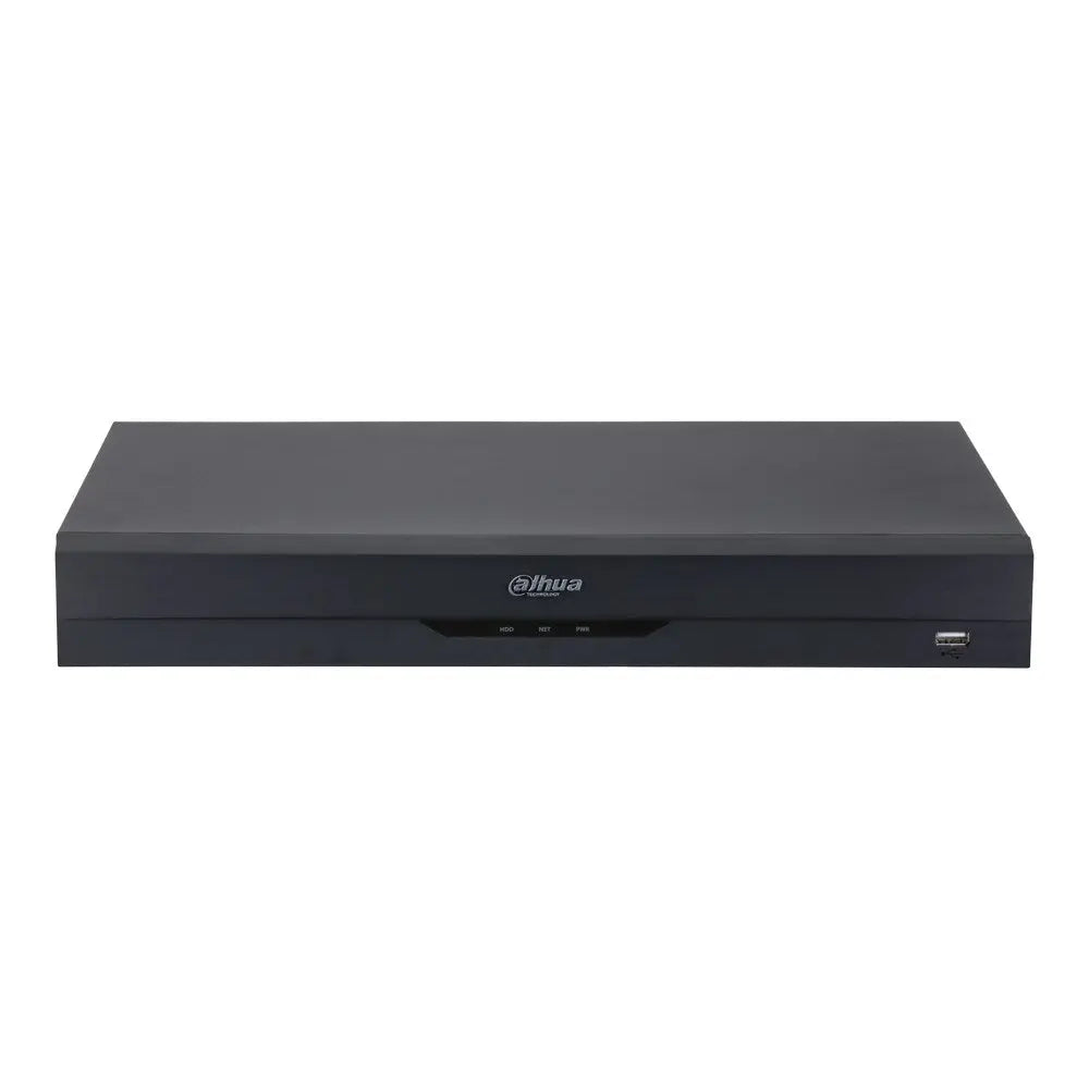 Dahua WizSense Series Penta-Brid 32 Channel XVR with 2 HDD Bays - DH-XVR5232AN-I3 Dahua