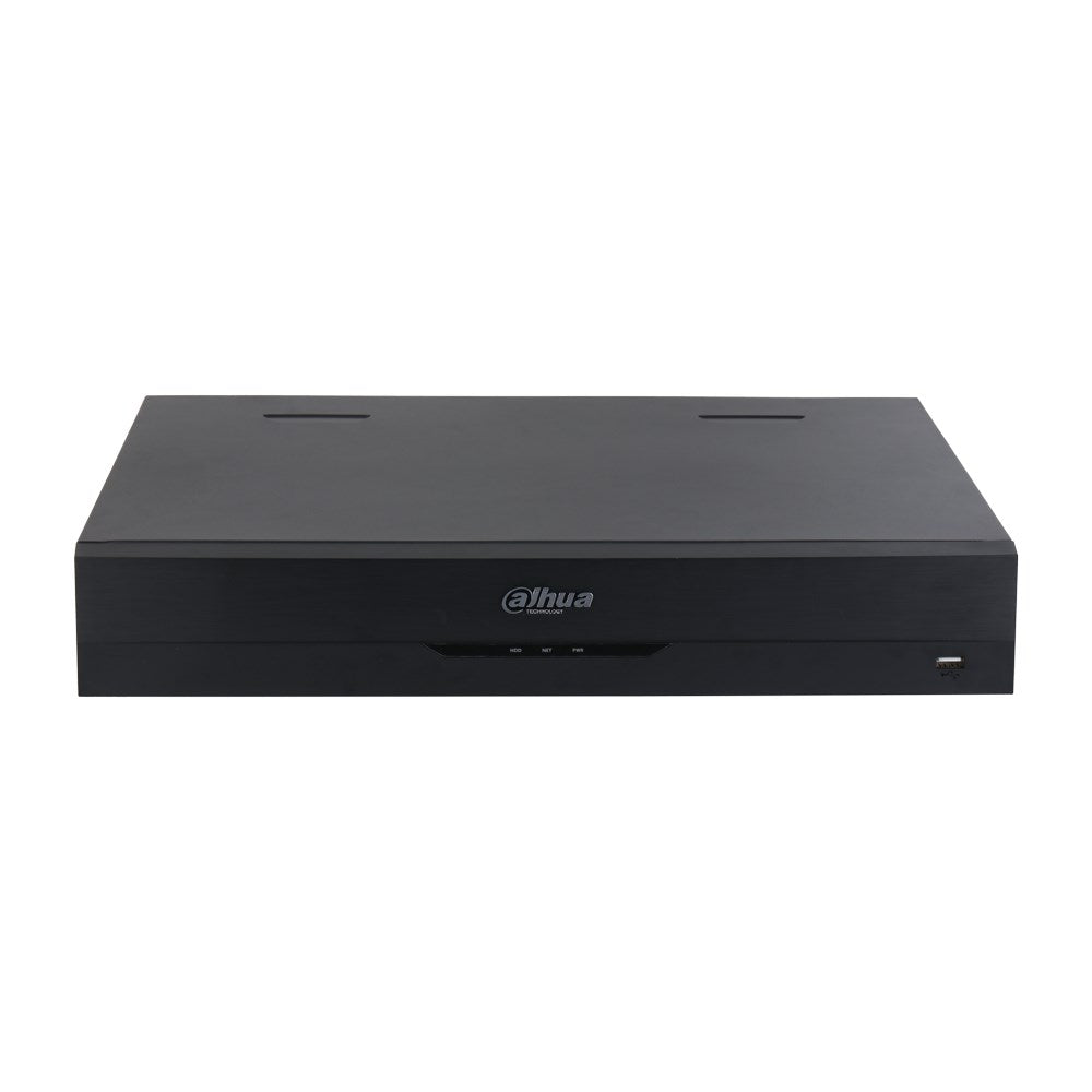 Dahua WizSense Series Penta-Brid 32 Channel XVR with 4 HDD Bays - DH-XVR5432L-4KL-I3 Dahua
