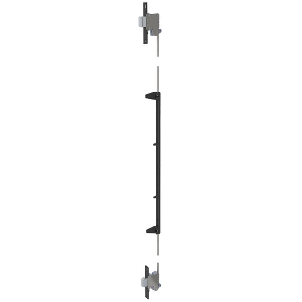 YALE QUATTRO 3 POINT LOCKING ACCESSORY KIT Y8100/H3PT Yale
